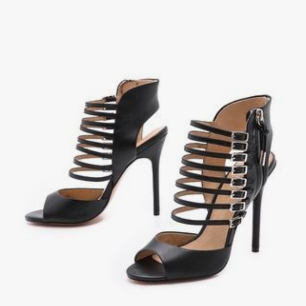 L.A.M.B style Larson sz 10